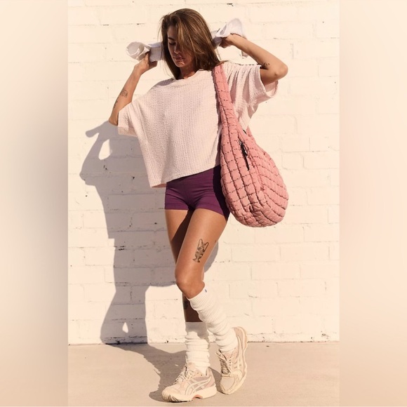 Free People Inspire Tee - Picture 2 of 5